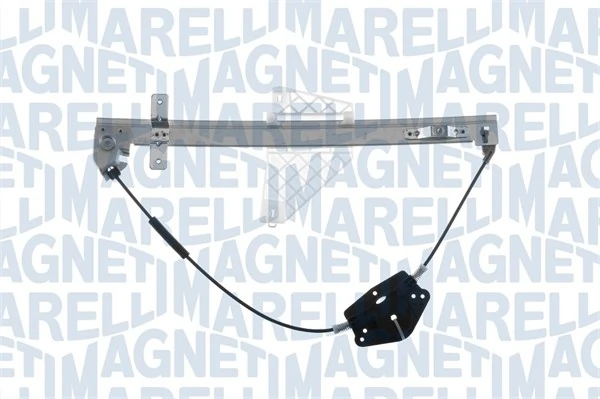 Window Regulator